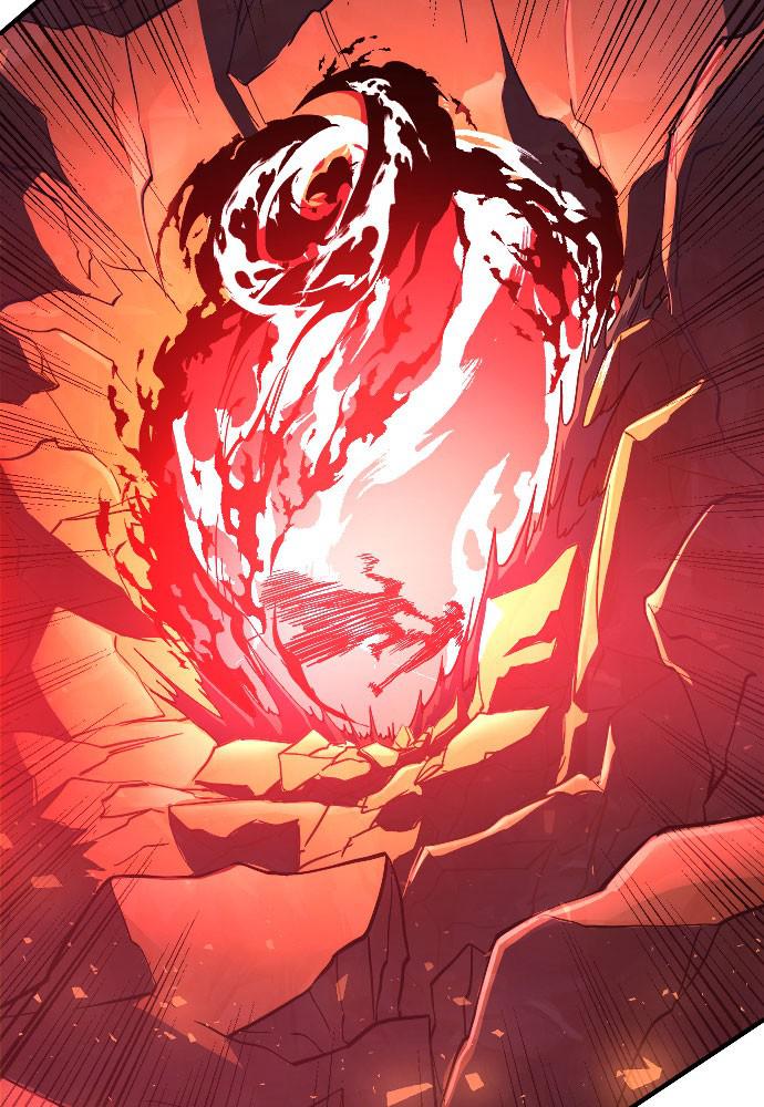 The Last Golden Child Chap 19 - Next Chap 20