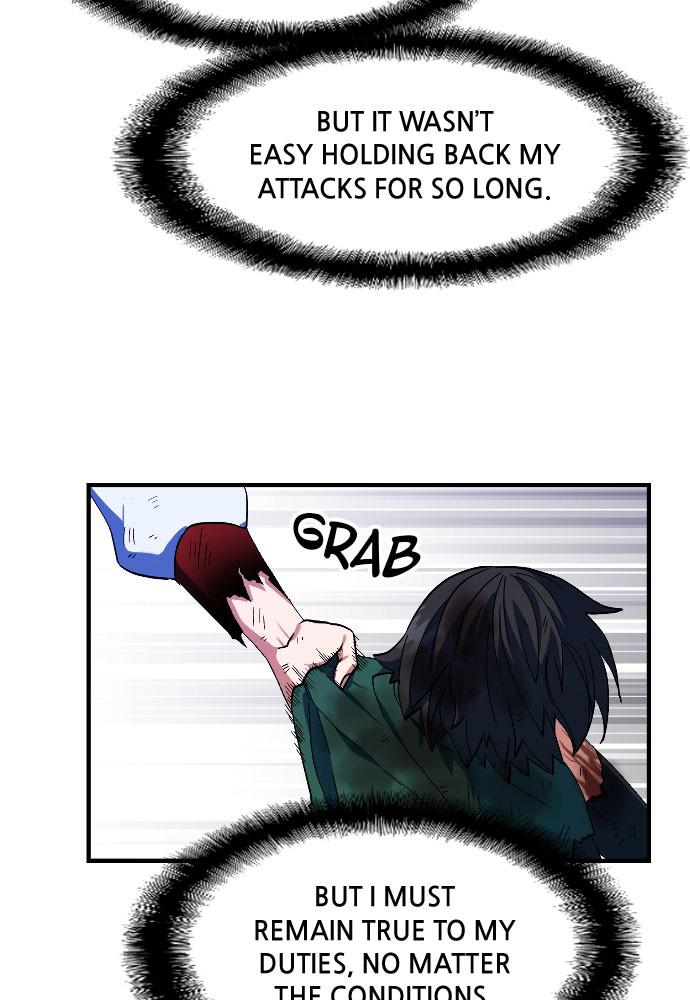 The Last Golden Child Chap 19 - Next Chap 20