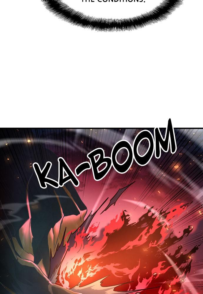 The Last Golden Child Chap 19 - Next Chap 20