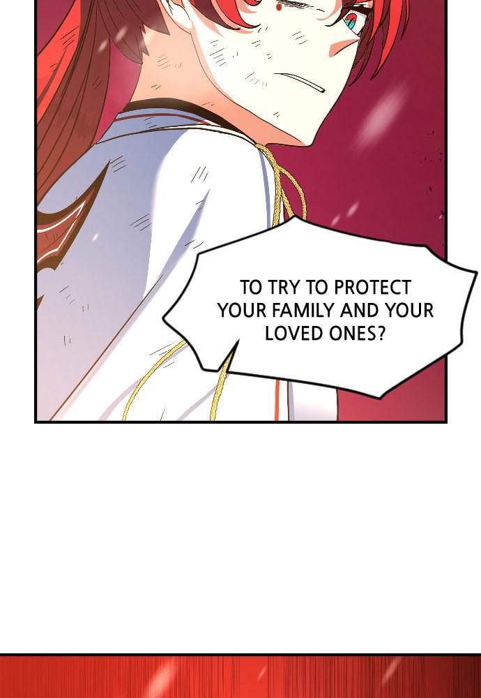The Last Golden Child Chap 19 - Next Chap 20
