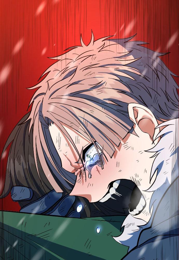 The Last Golden Child Chap 19 - Next Chap 20