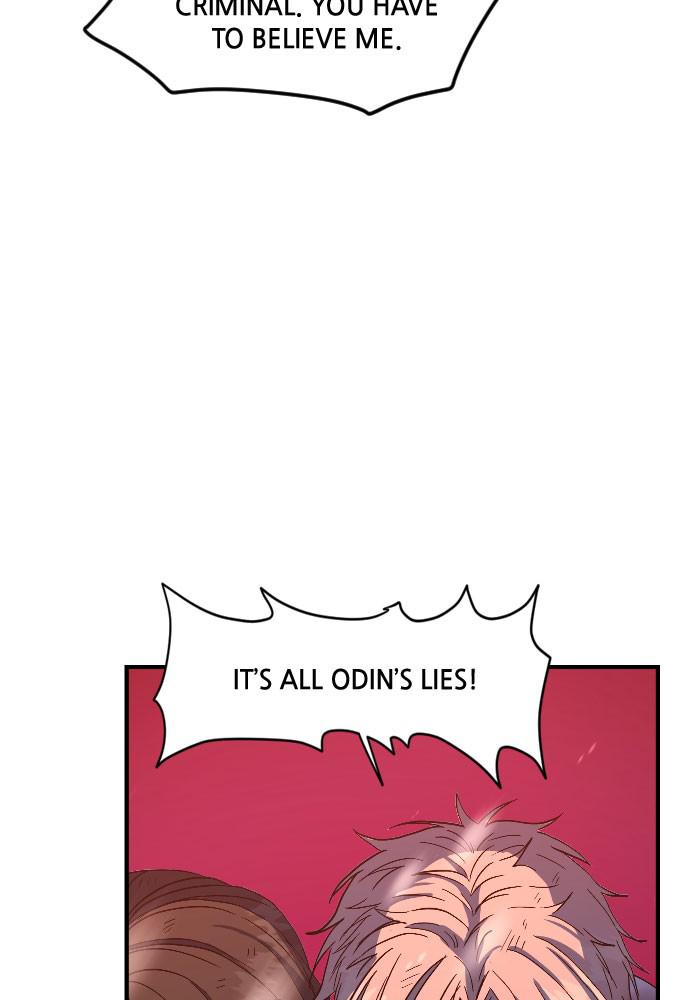 The Last Golden Child Chap 19 - Next Chap 20