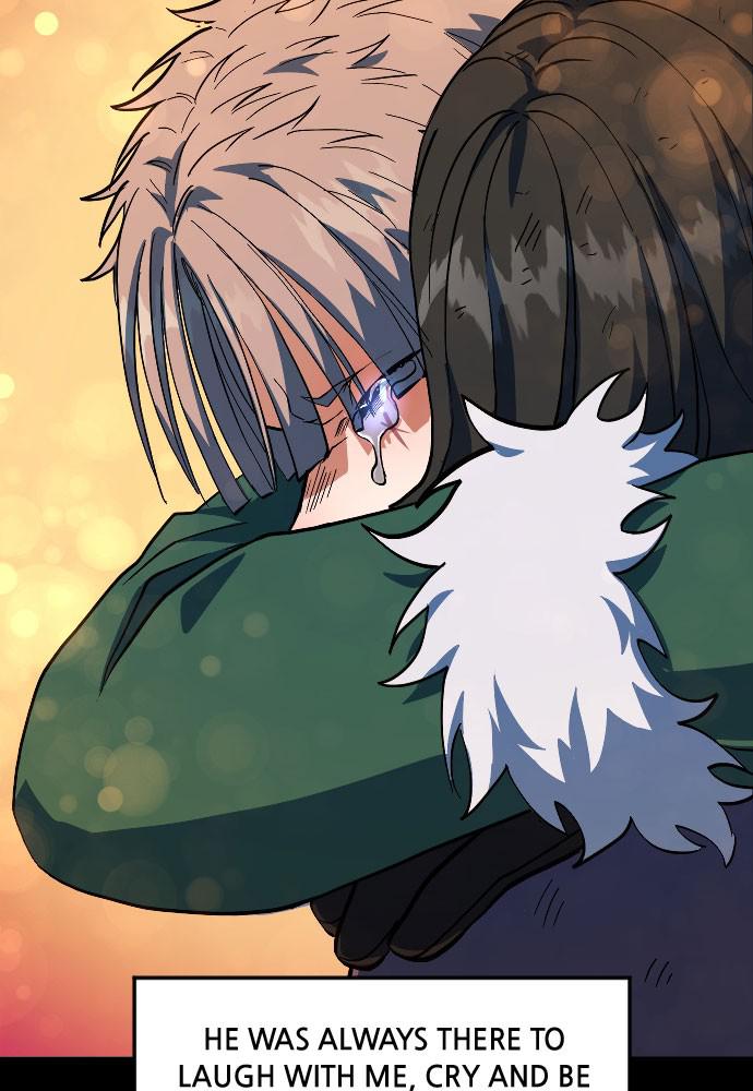The Last Golden Child Chap 19 - Next Chap 20