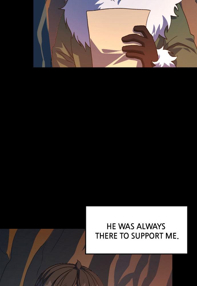 The Last Golden Child Chap 19 - Next Chap 20