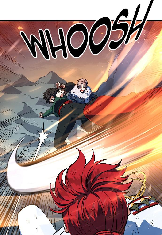 The Last Golden Child Chap 19 - Next Chap 20