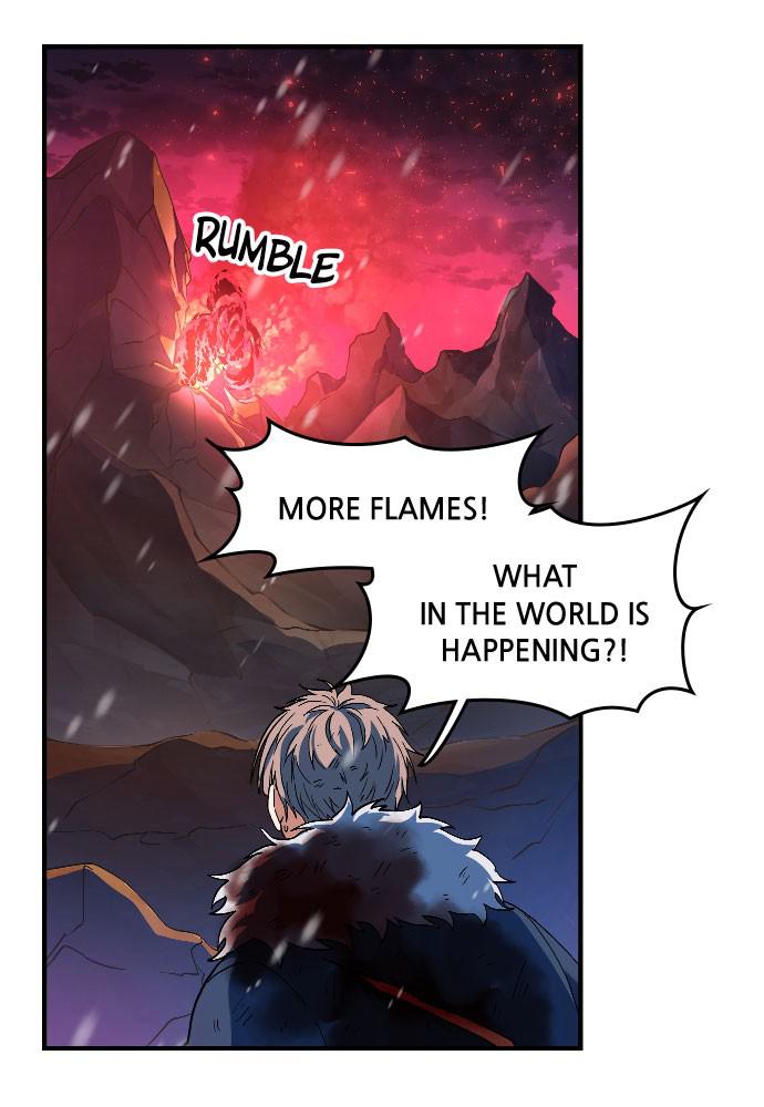 The Last Golden Child Chap 19 - Next Chap 20