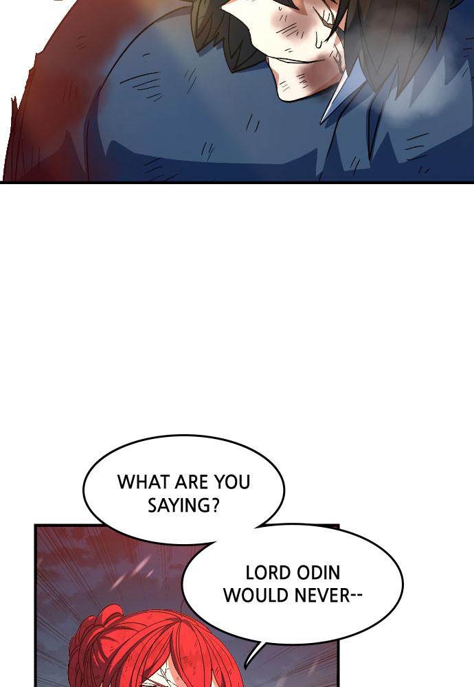 The Last Golden Child Chap 19 - Next Chap 20