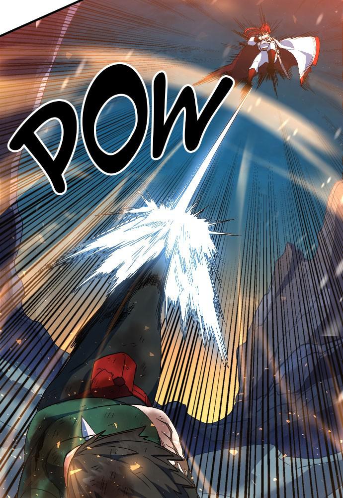 The Last Golden Child Chap 19 - Next Chap 20
