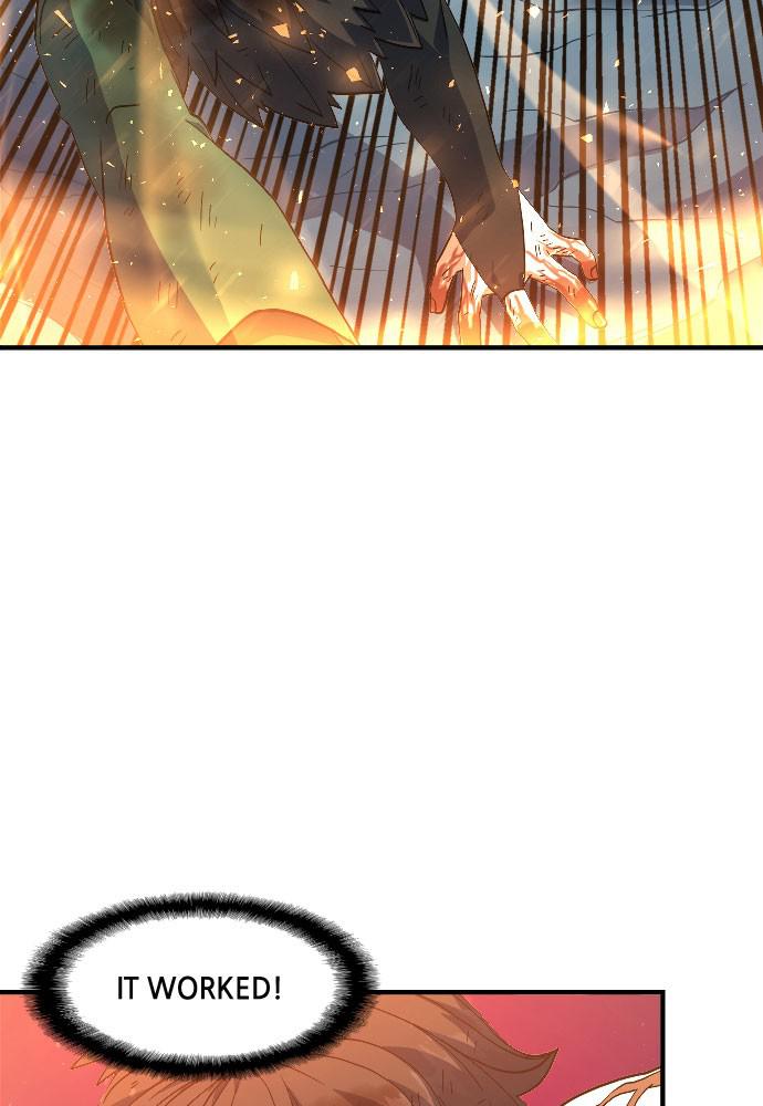 The Last Golden Child Chap 19 - Next Chap 20
