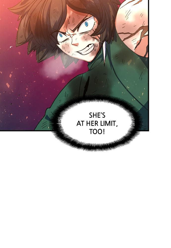 The Last Golden Child Chap 19 - Next Chap 20