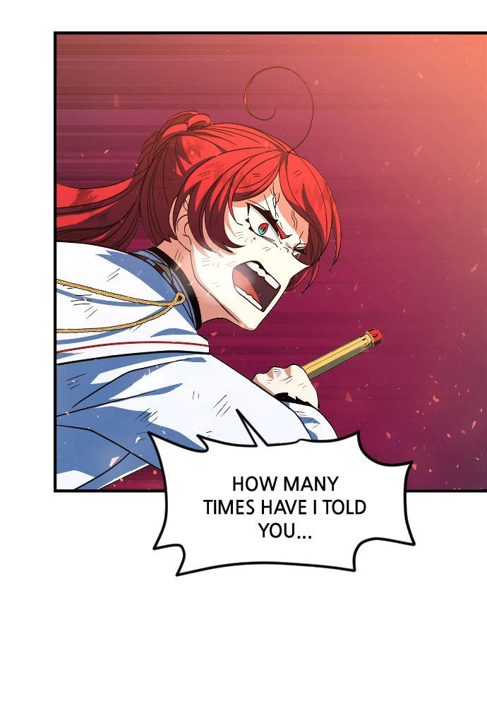 The Last Golden Child Chap 19 - Next Chap 20