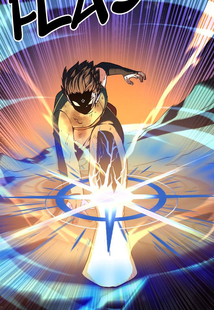 The Last Golden Child Chap 19 - Next Chap 20