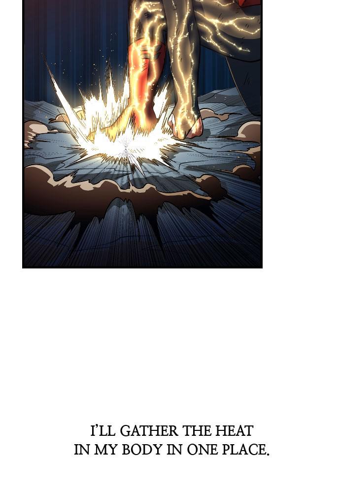 The Last Golden Child Chap 19 - Next Chap 20