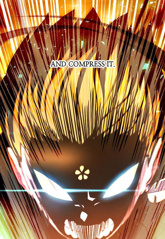The Last Golden Child Chap 19 - Next Chap 20