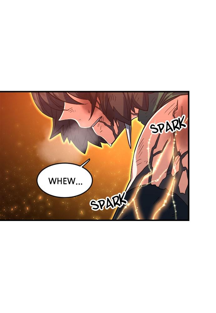 The Last Golden Child Chap 19 - Next Chap 20