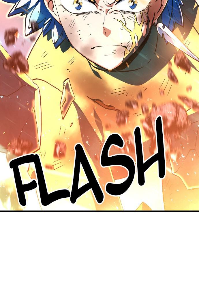 The Last Golden Child Chap 19 - Next Chap 20