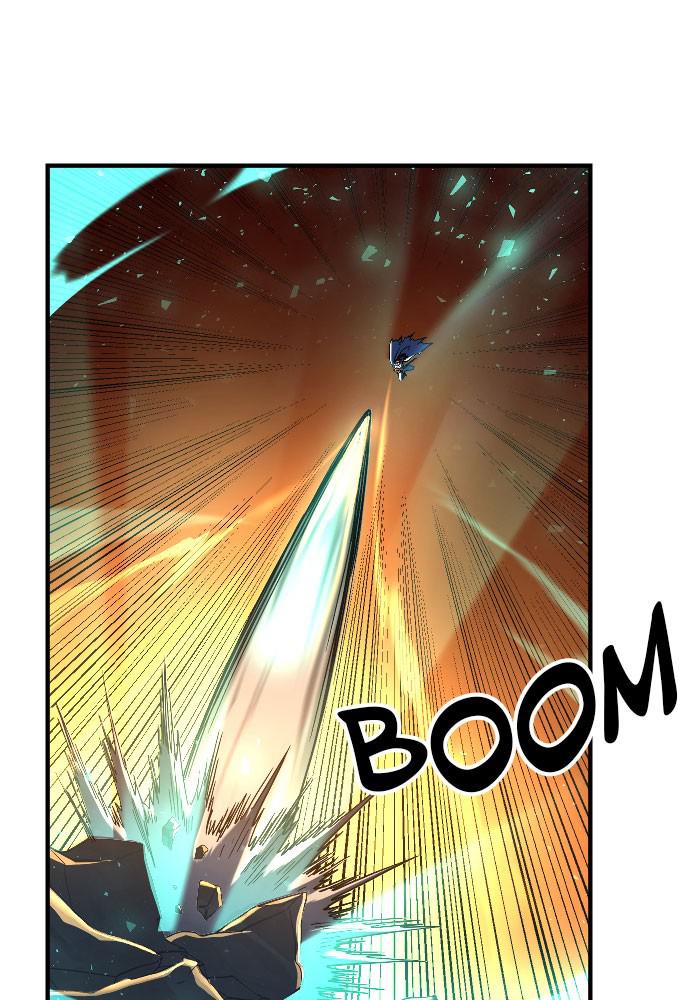 The Last Golden Child Chap 19 - Next Chap 20