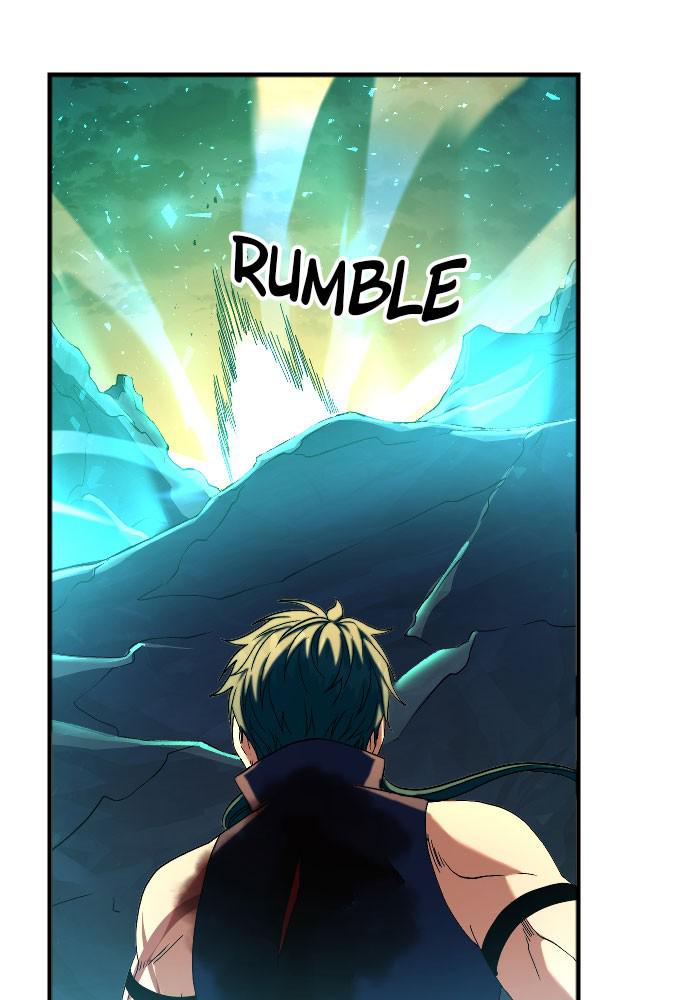 The Last Golden Child Chap 19 - Next Chap 20