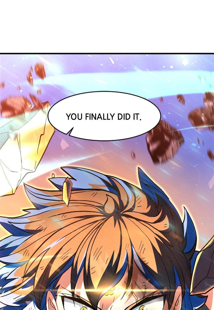The Last Golden Child Chap 19 - Next Chap 20