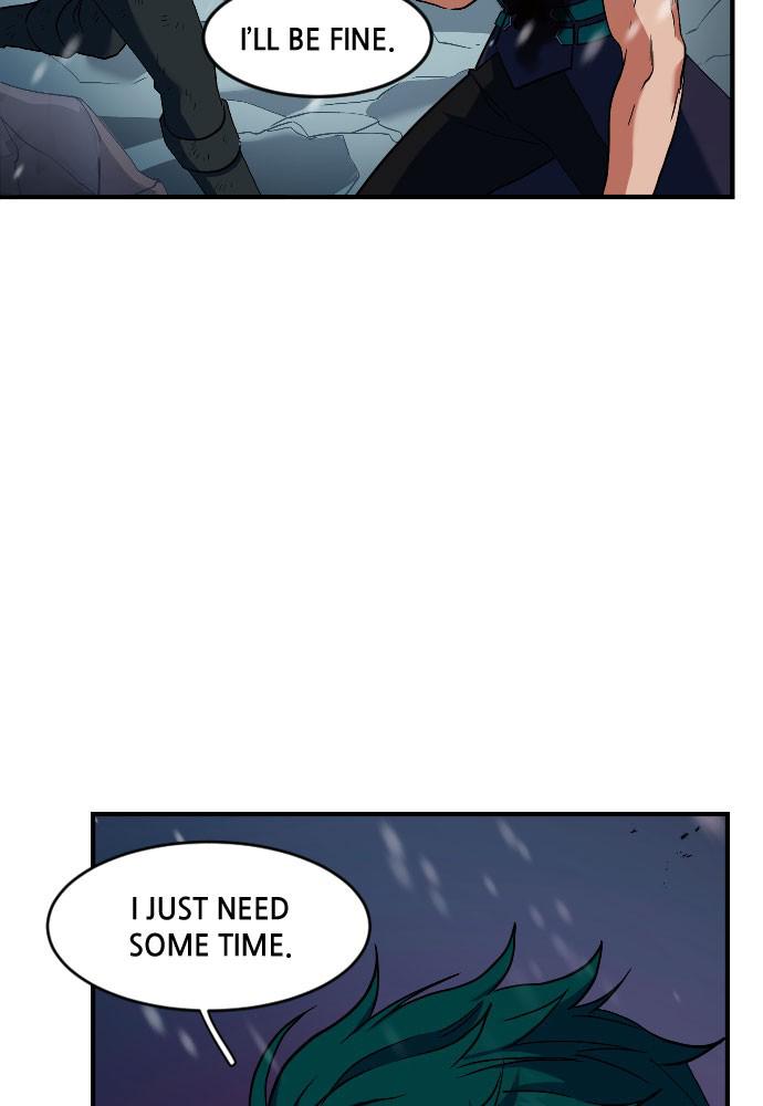 The Last Golden Child Chap 19 - Next Chap 20
