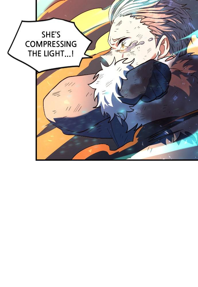 The Last Golden Child Chap 19 - Next Chap 20