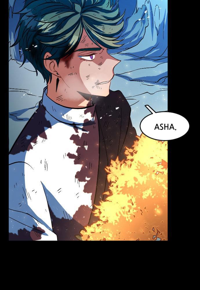 The Last Golden Child Chap 10 - Next Chap 11