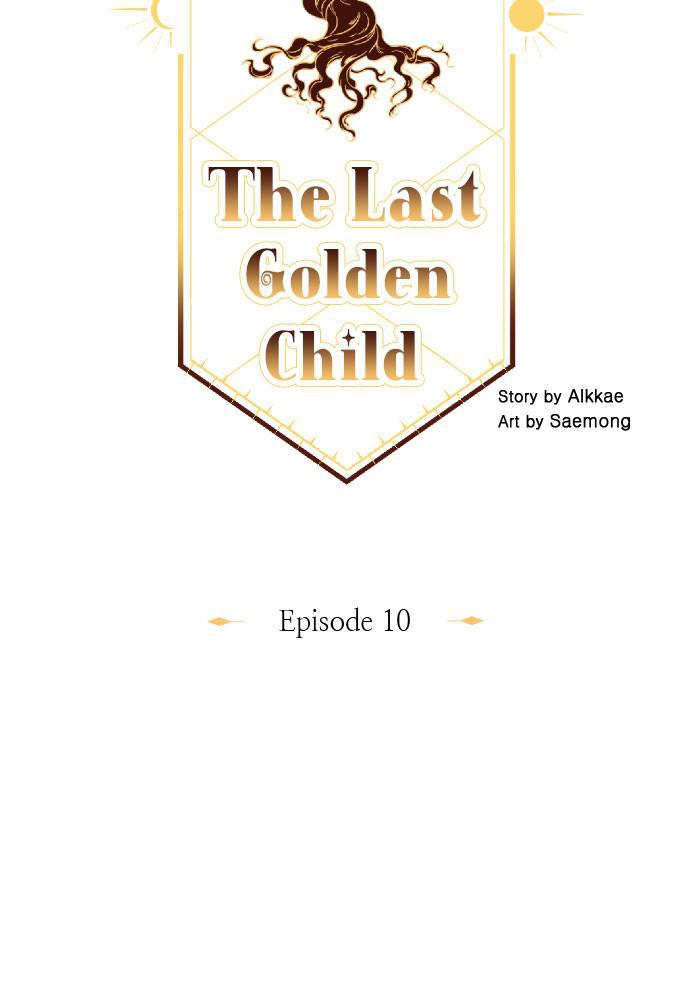 The Last Golden Child Chap 10 - Next Chap 11