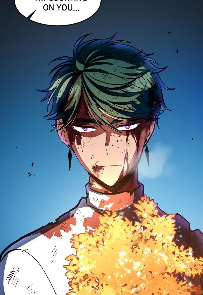 The Last Golden Child Chap 10 - Next Chap 11