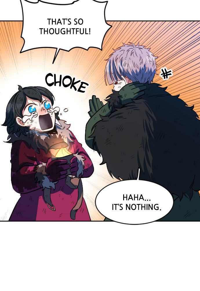 The Last Golden Child Chap 10 - Next Chap 11