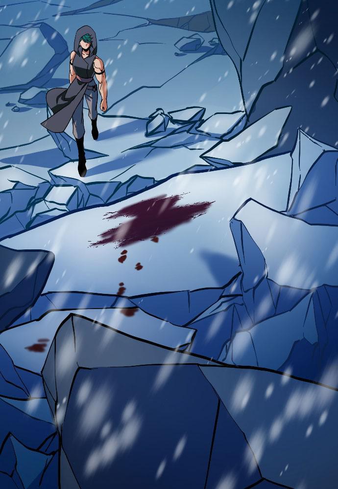 The Last Golden Child Chap 10 - Next Chap 11