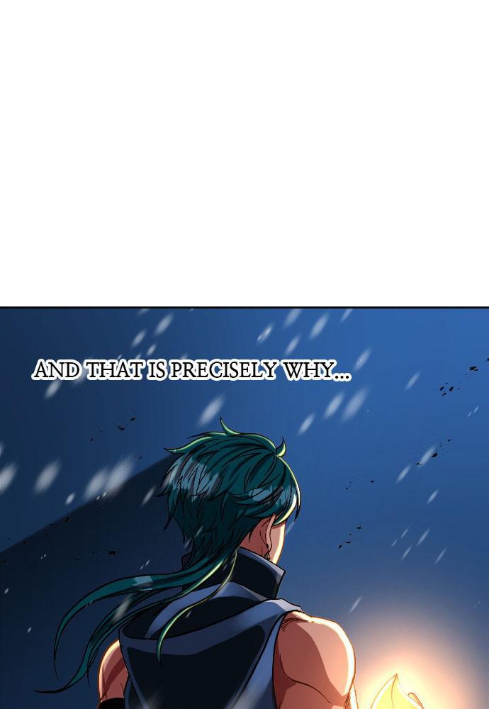 The Last Golden Child Chap 10 - Next Chap 11