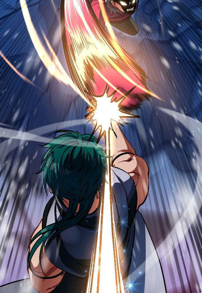 The Last Golden Child Chap 10 - Next Chap 11