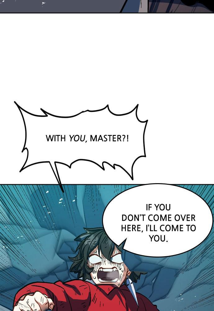 The Last Golden Child Chap 11 - Next Chap 12