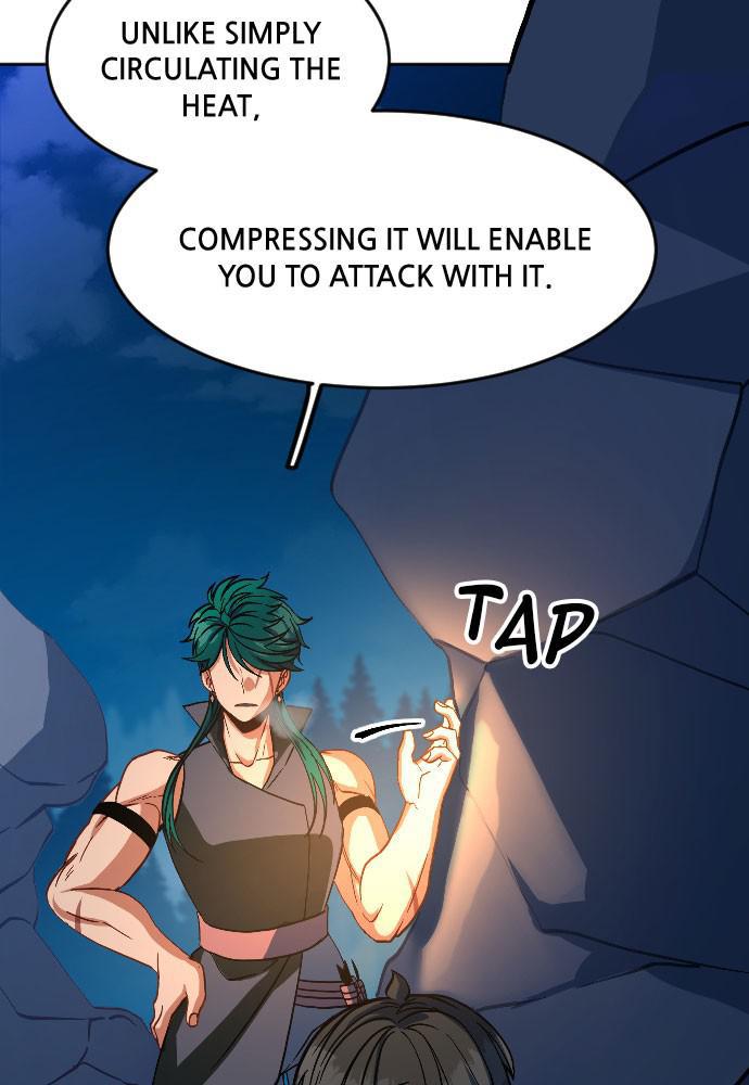 The Last Golden Child Chap 11 - Next Chap 12