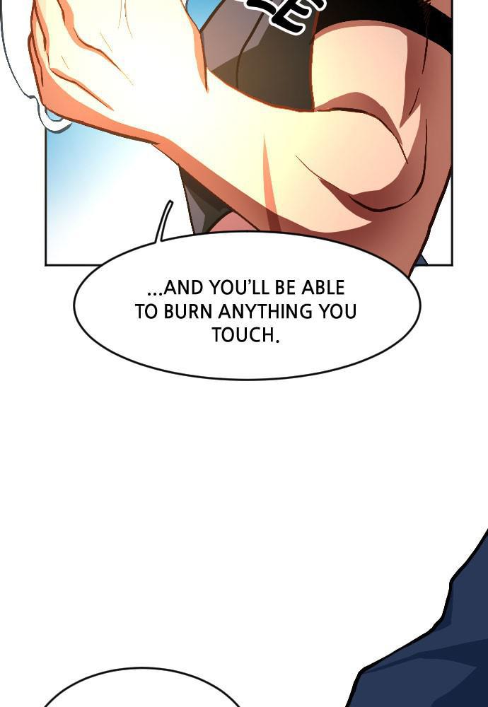 The Last Golden Child Chap 11 - Next Chap 12