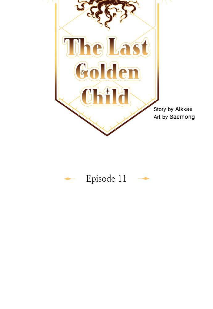 The Last Golden Child Chap 11 - Next Chap 12