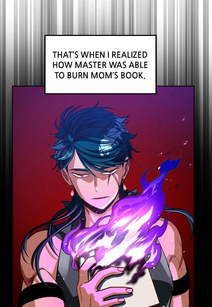 The Last Golden Child Chap 11 - Next Chap 12