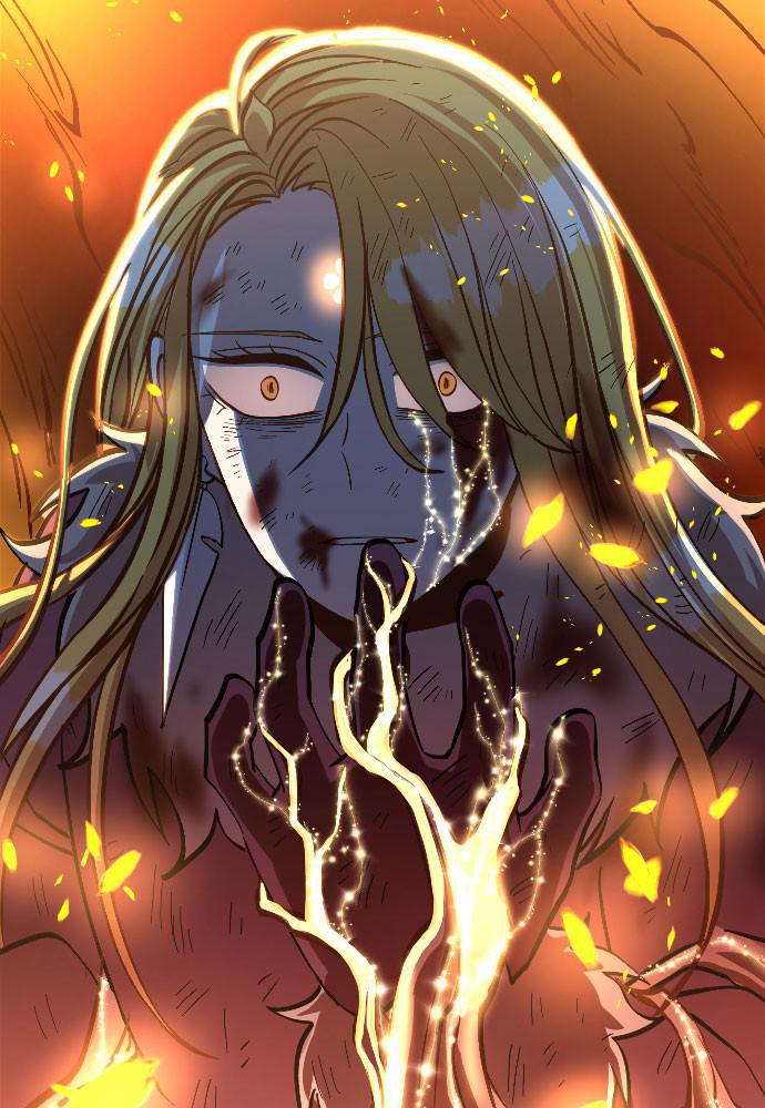 The Last Golden Child Chap 11 - Next Chap 12