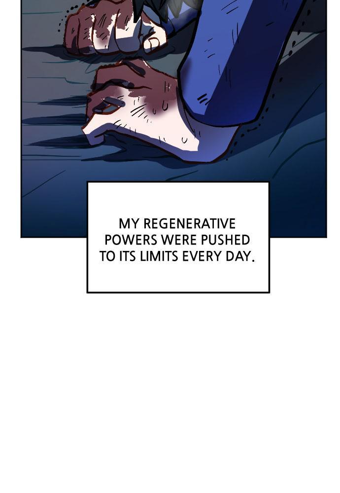 The Last Golden Child Chap 11 - Next Chap 12