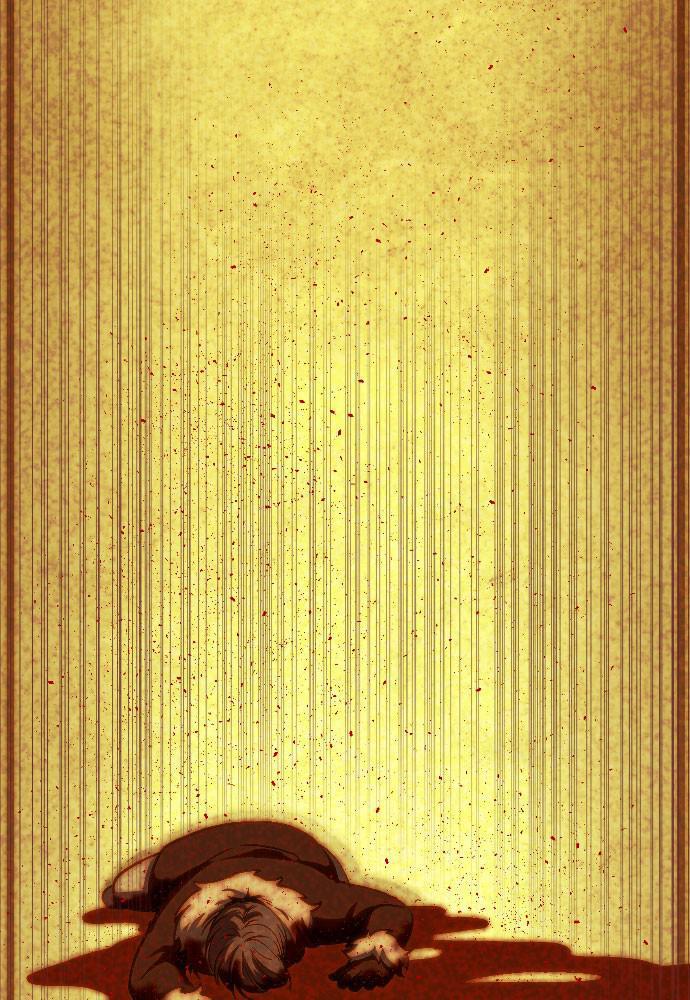 The Last Golden Child Chap 11 - Next Chap 12