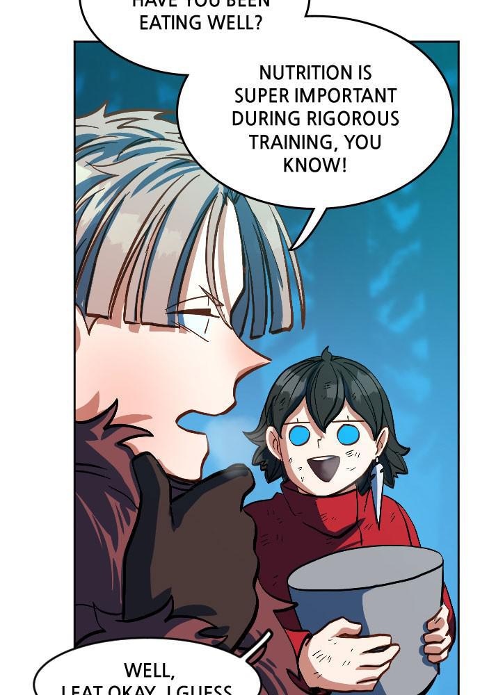 The Last Golden Child Chap 11 - Next Chap 12