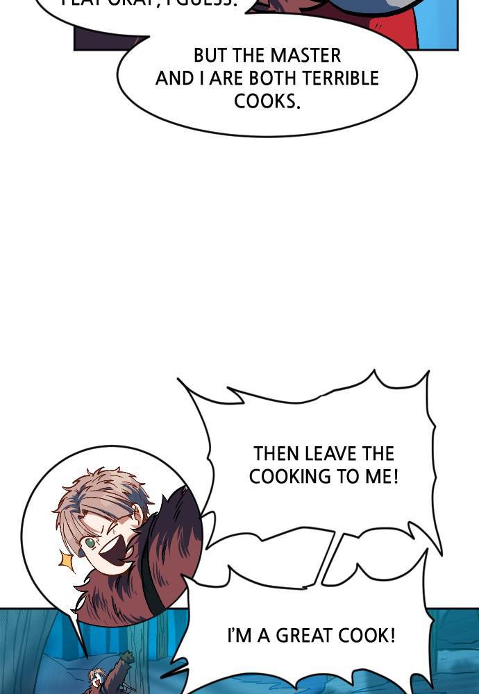 The Last Golden Child Chap 11 - Next Chap 12