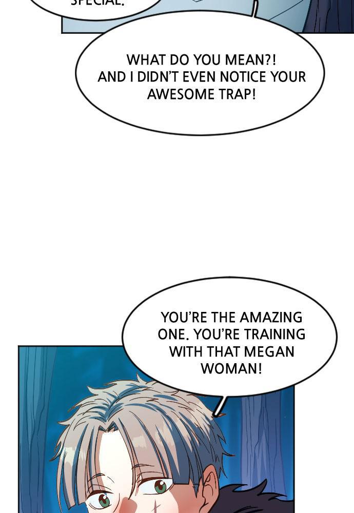 The Last Golden Child Chap 11 - Next Chap 12