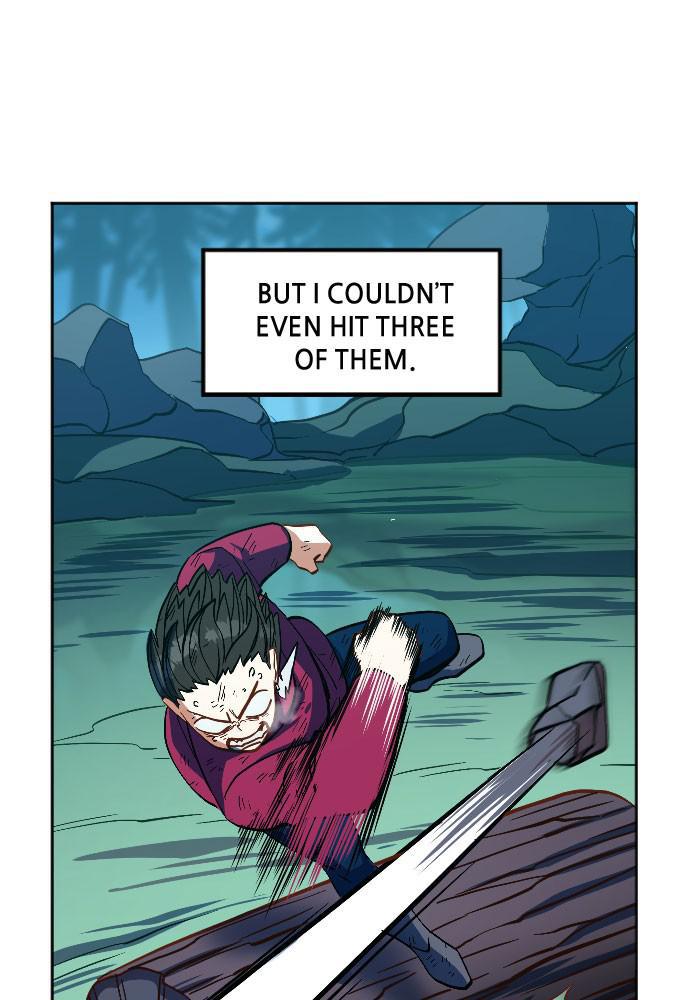 The Last Golden Child Chap 11 - Next Chap 12