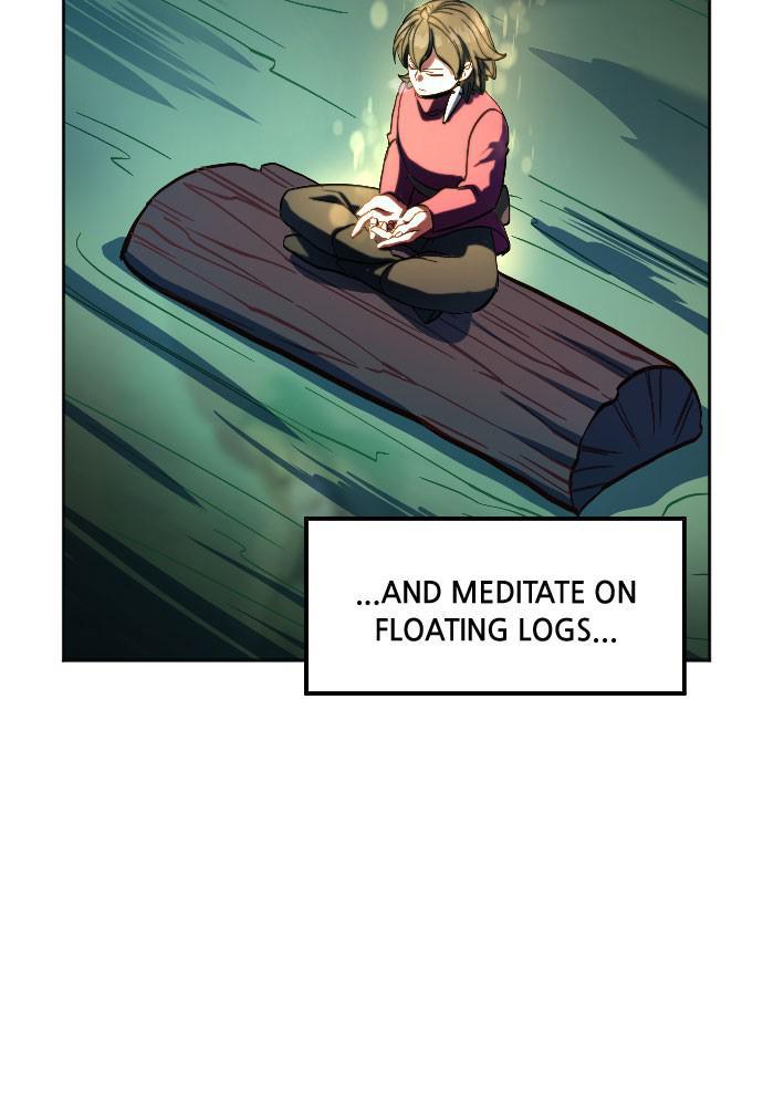 The Last Golden Child Chap 11 - Next Chap 12