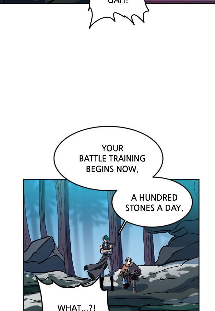 The Last Golden Child Chap 11 - Next Chap 12