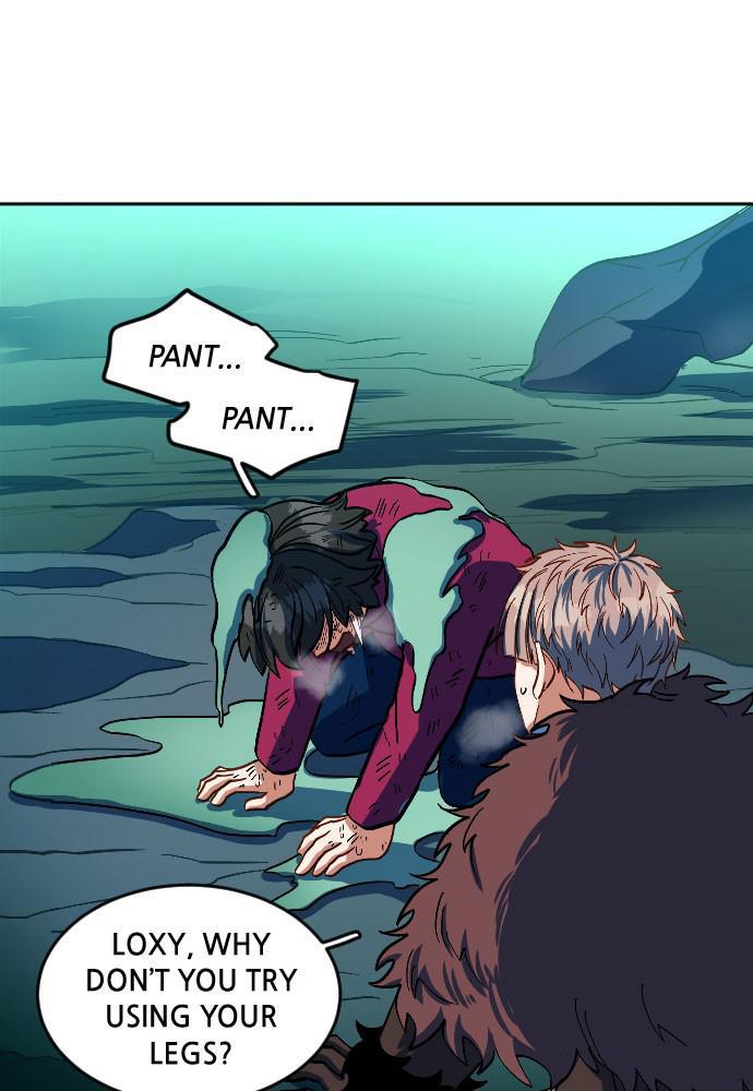 The Last Golden Child Chap 11 - Next Chap 12