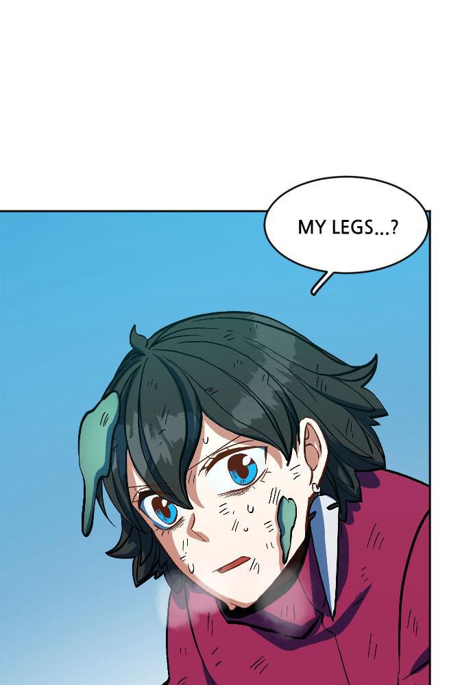 The Last Golden Child Chap 11 - Next Chap 12
