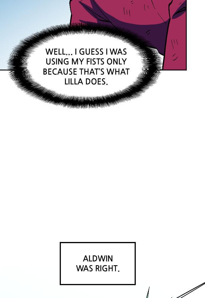 The Last Golden Child Chap 11 - Next Chap 12