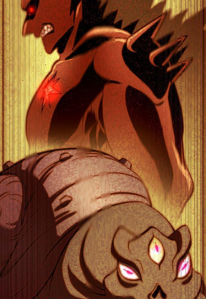 The Last Golden Child Chap 11 - Next Chap 12